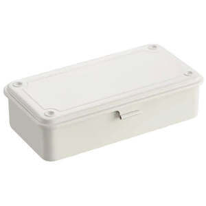 Toyo T-190 Steel Trunk Shaped Toolbox